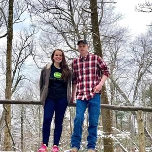 Meet your Posher, Lindsey